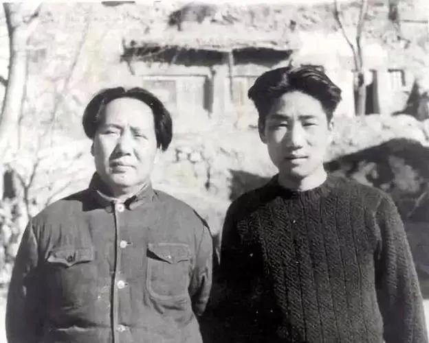 如果我不派我的儿子去，而别人又人人都像我一样，自己有儿子也不派他去上战场，先派别