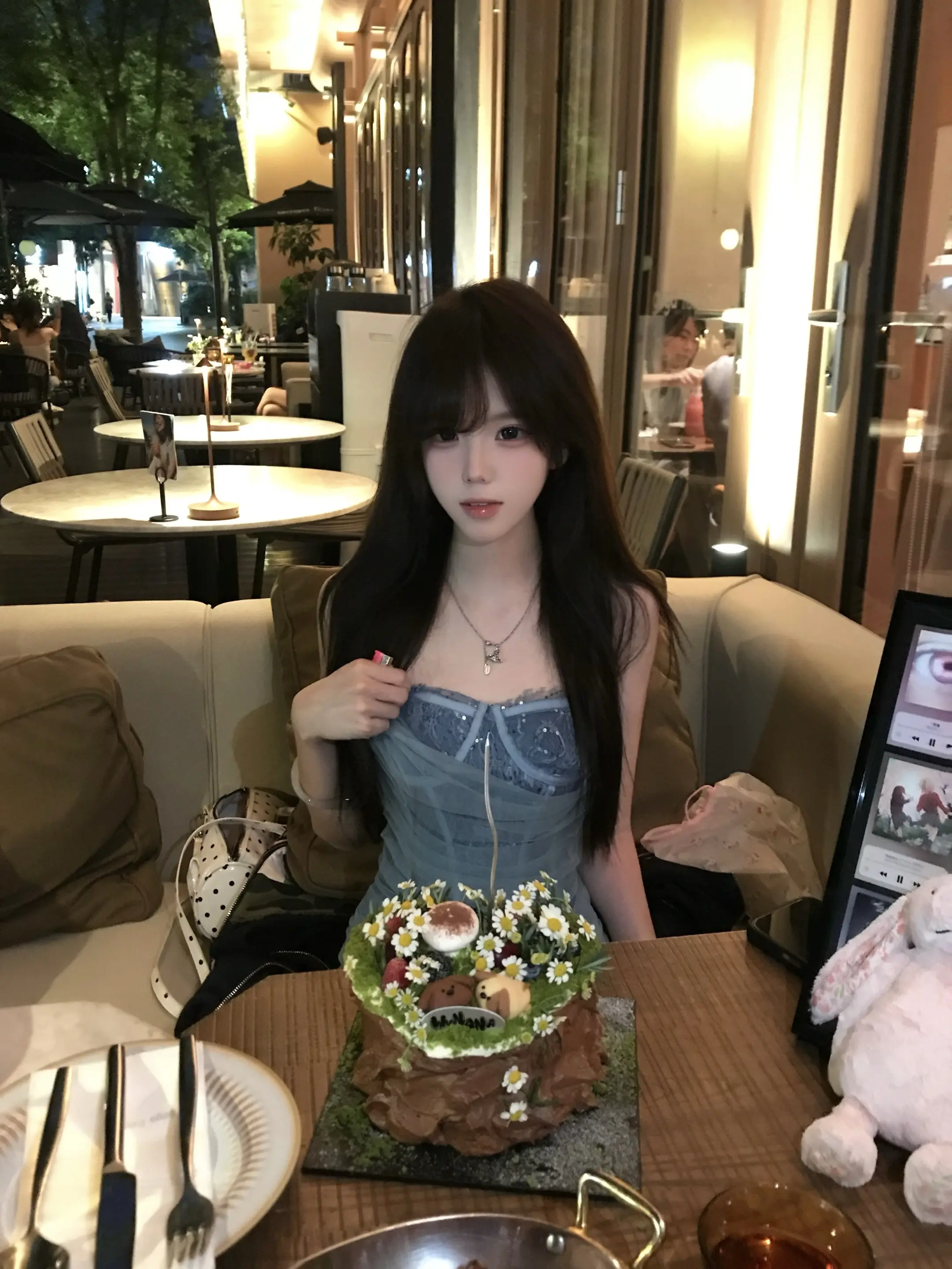 我的第十九个愿望是