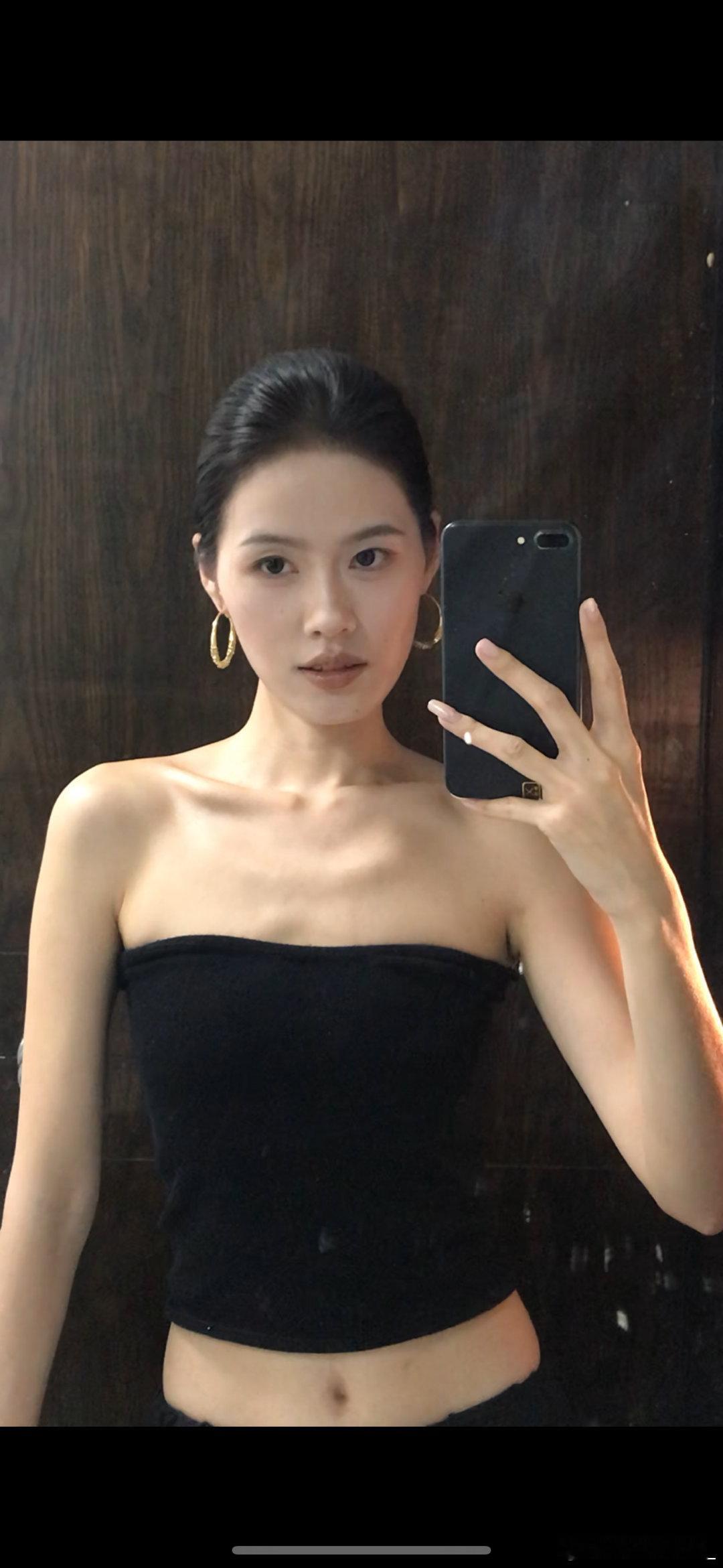 小紫啧 最近美美哒 ​​​