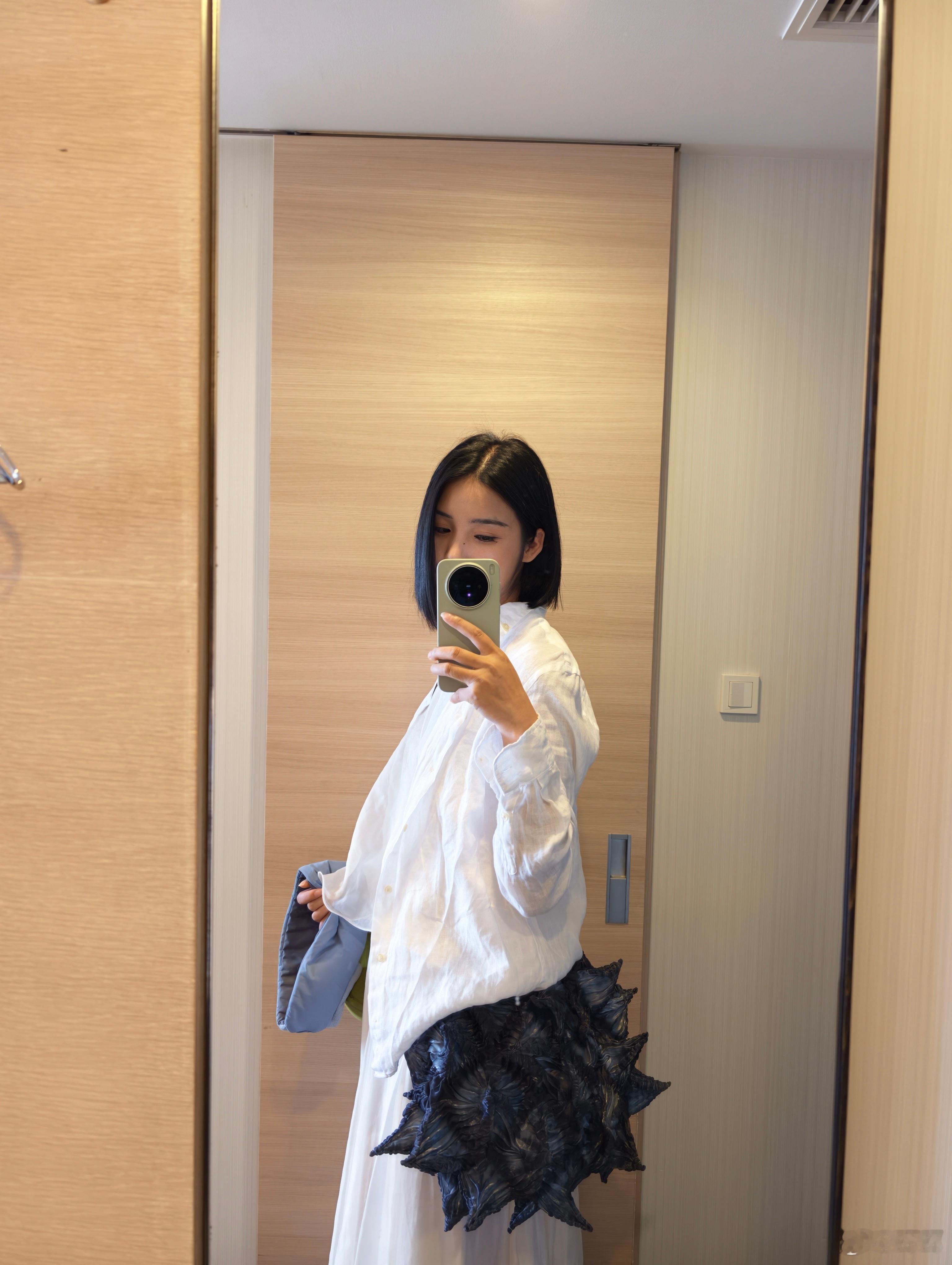 真的没有人觉得我这个雷霆包包好看嘛？[柯基] ​​​