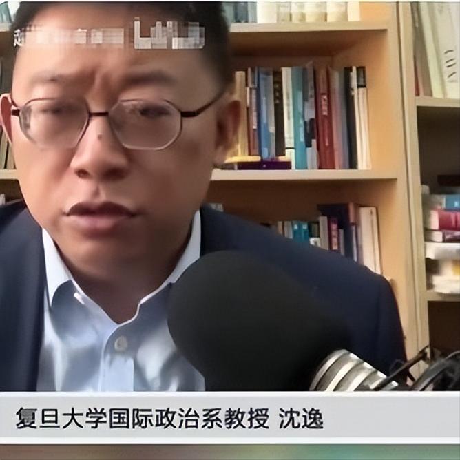 沈逸教授曾说过，“日本有没有解决中国的最终方案？答案是有的，那就是亡国灭种。”也