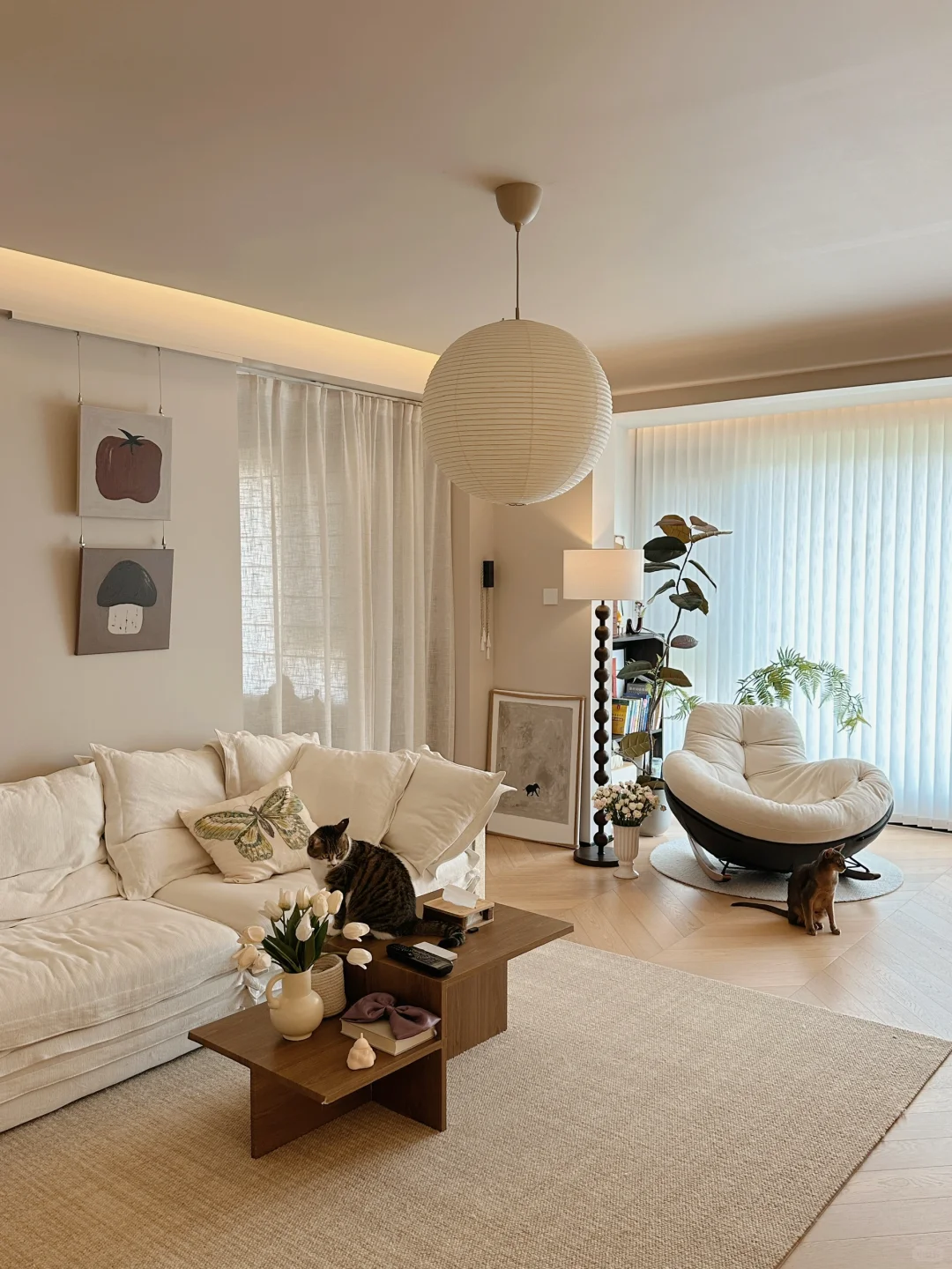 花了60w装修的dream house，值吗？