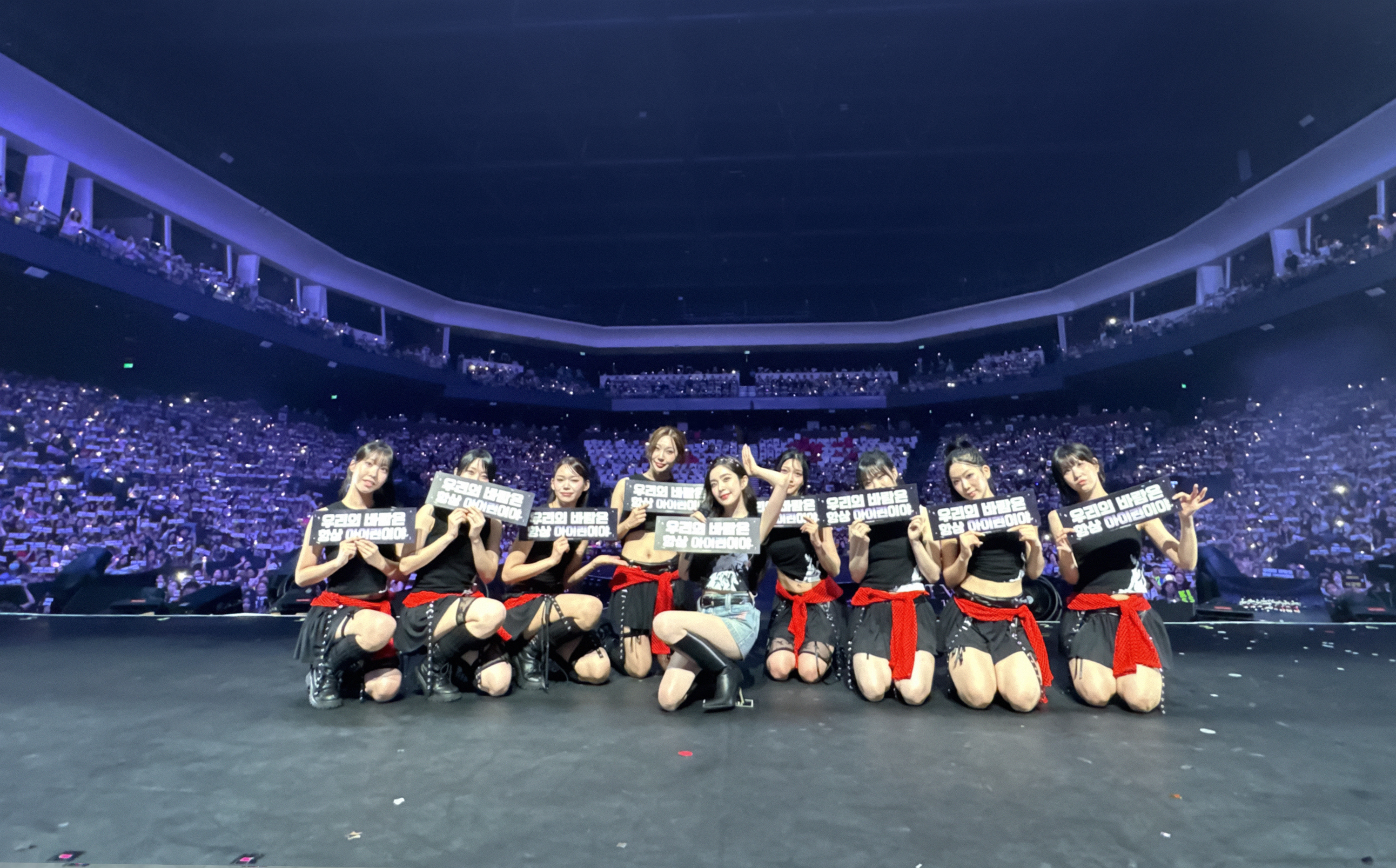 Irene🎀裴珠泫 260620 RVsmtown 更新 irene相关🥹?