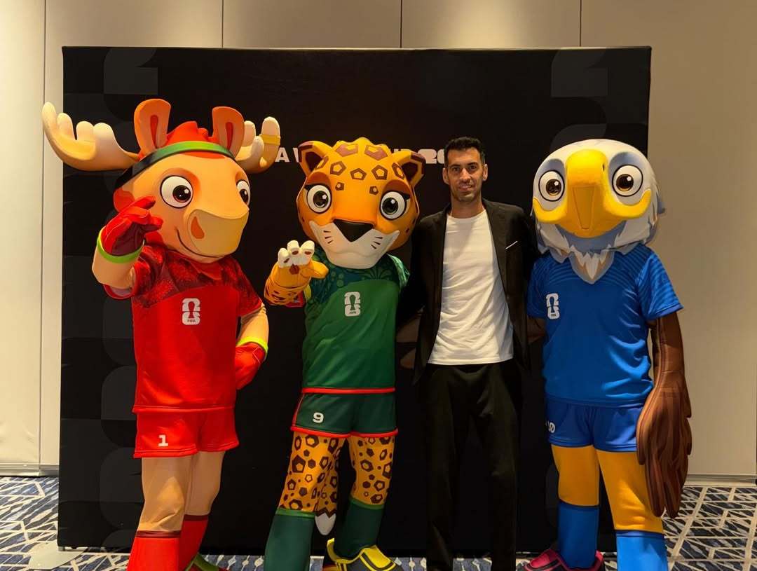 传奇赛😍世界杯