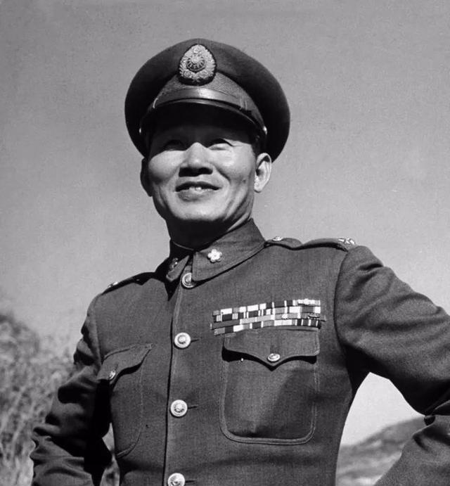 1987年，蒋经国去看望被幽禁33年的孙立人，见面后，孙立人提了3个要求，蒋经国