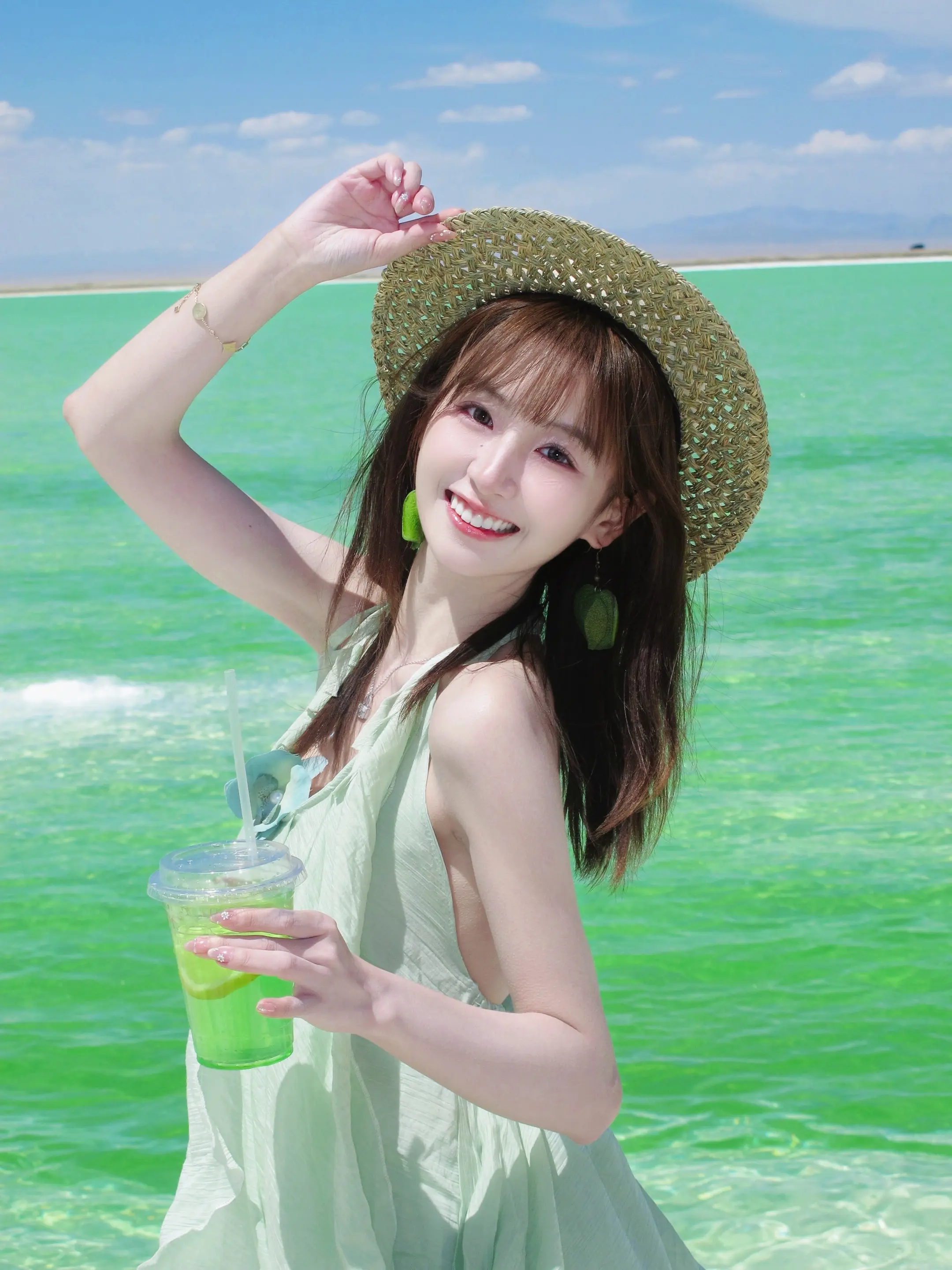 🍏苹果汁
