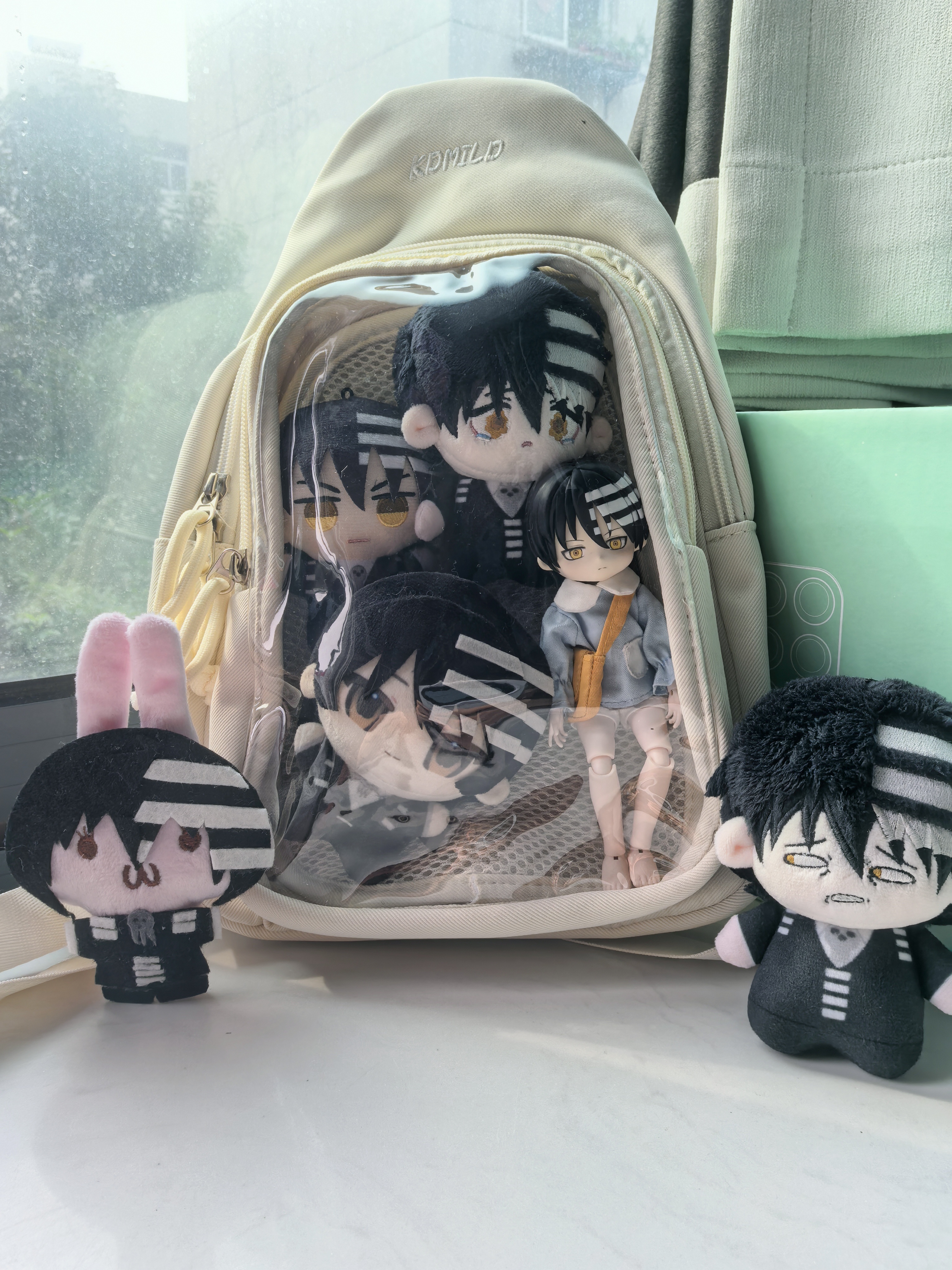 遇到爸妈是老二次元的，你就偷摸着笑吧[doge]非让我今晚给她推过生日，其实就是