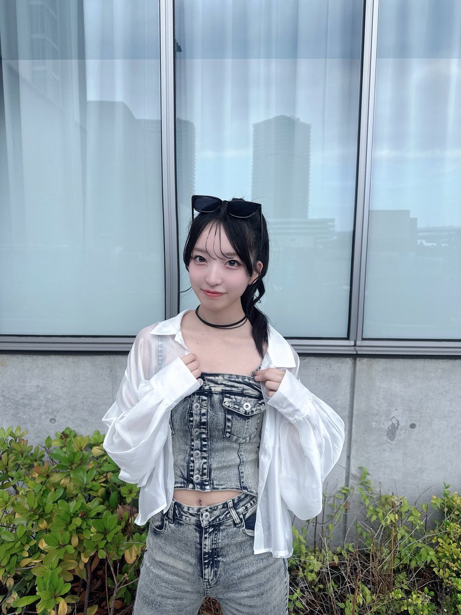 【图片】AKB48山口结爱