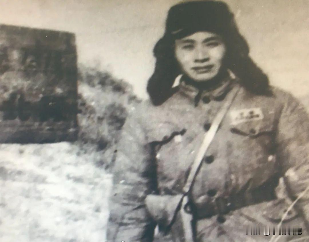 陆昌荣（1926—1975），江苏如皋人，中共党员，志愿军二十三军六十七师二〇〇