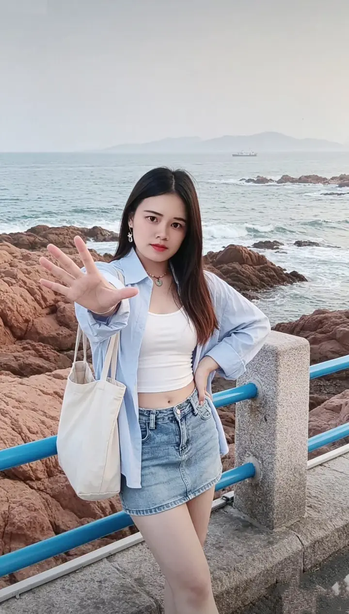 美颜不够，特效来揍😂🌹❤️