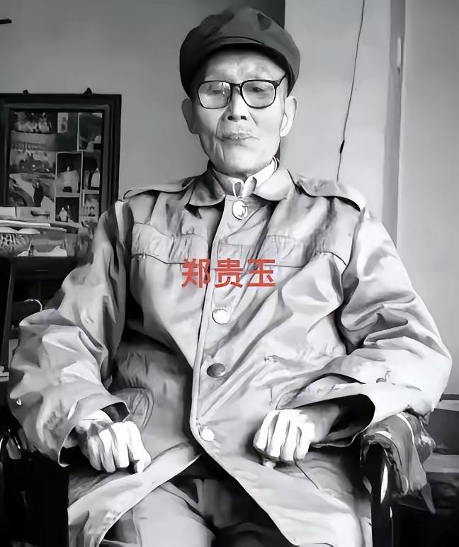 1941年第二次长沙会战，湖北籍军人郑贵玉捅死第一个日寇后，感觉日军的三八枪刺刀