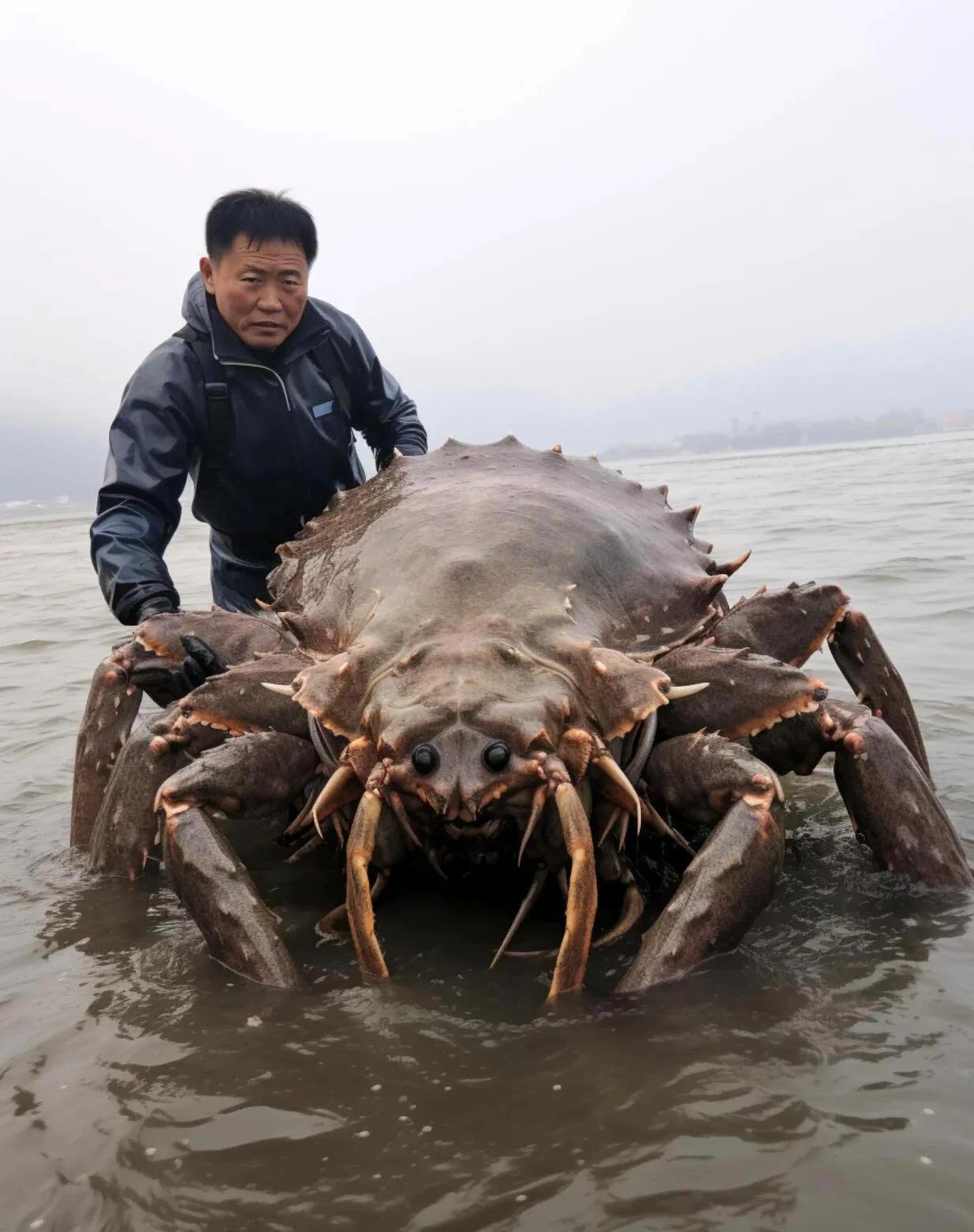 海洋核污染会怎么样，海洋生物会变异吗？