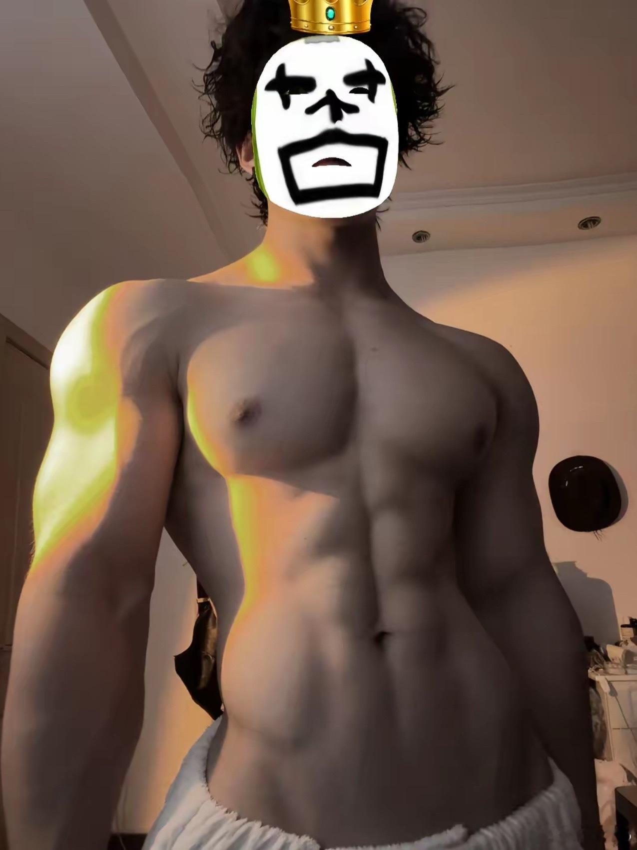 喜欢 