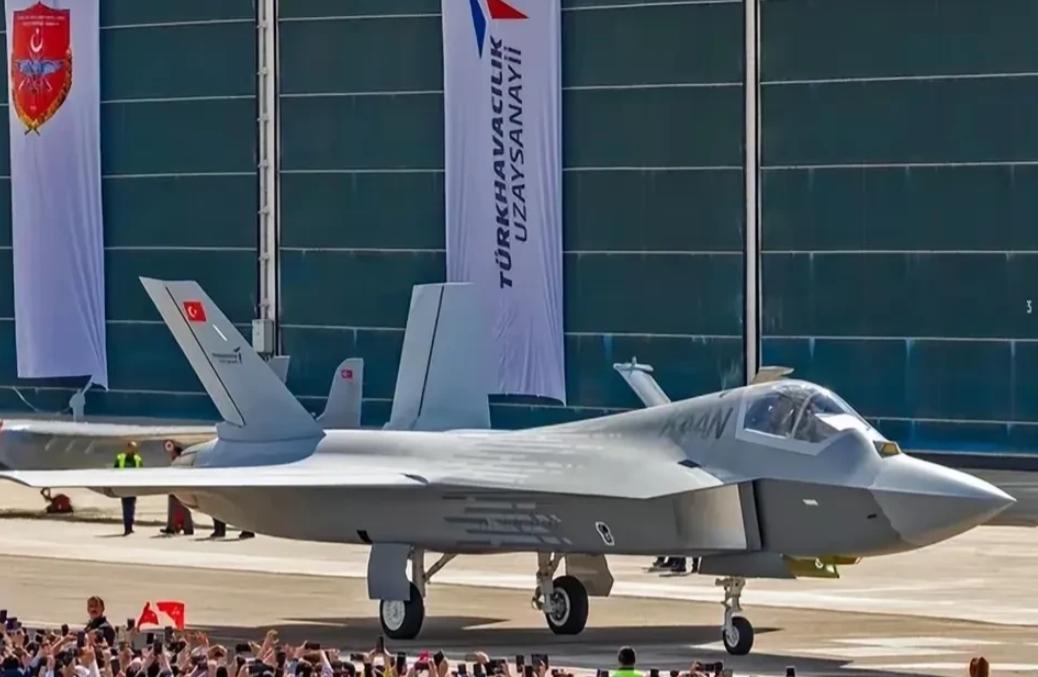 印尼空军恐怕要懵逼喽！6月11日才和土耳其签协议，将购买48架土耳其的“五代”可