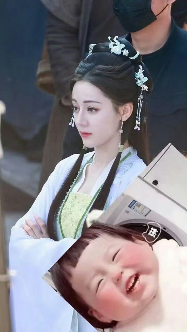 这身整体还行，看着还清爽 ​​​