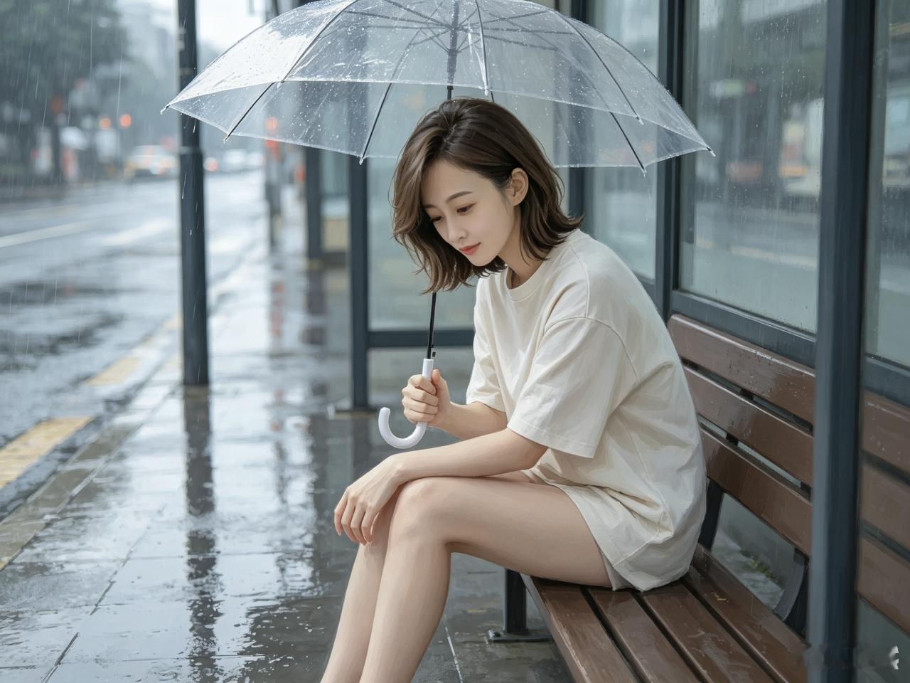 身边到处是离婚女人，却很少见到离婚男人，这是为什么？

老年大学里，百分之七八十