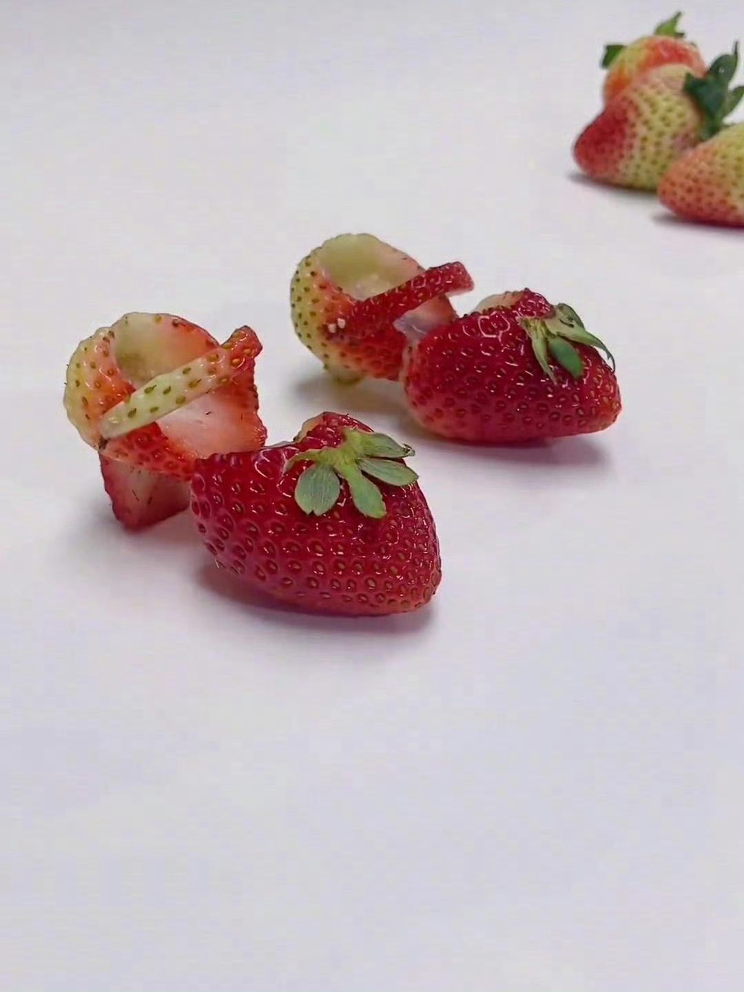 穿不起的小红鞋 