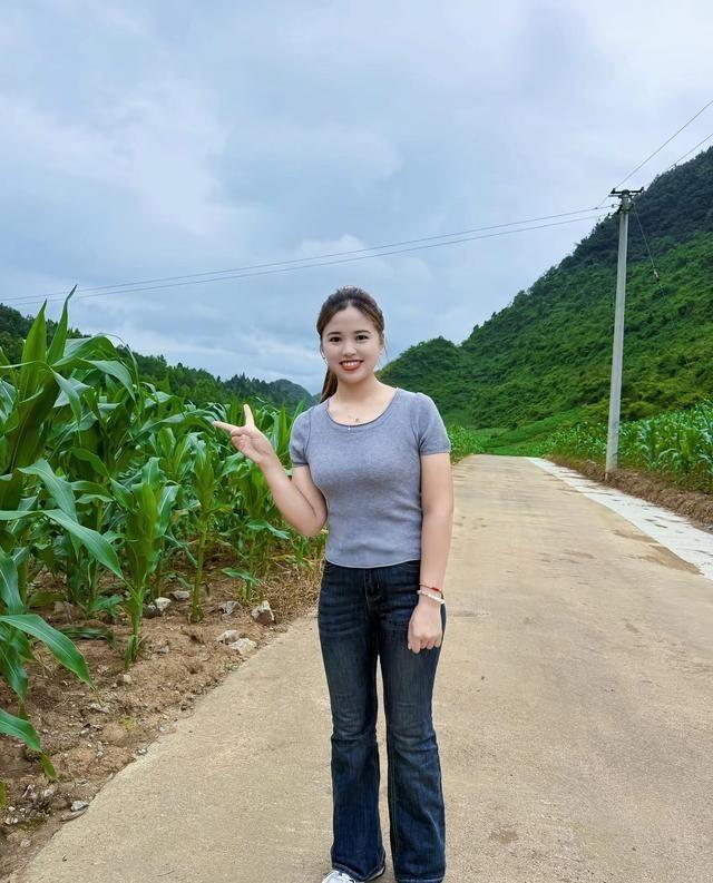 贵州山里招人了，给玉米地和小平房，三餐自己解决，敢来不？城里996卷麻了，这里没