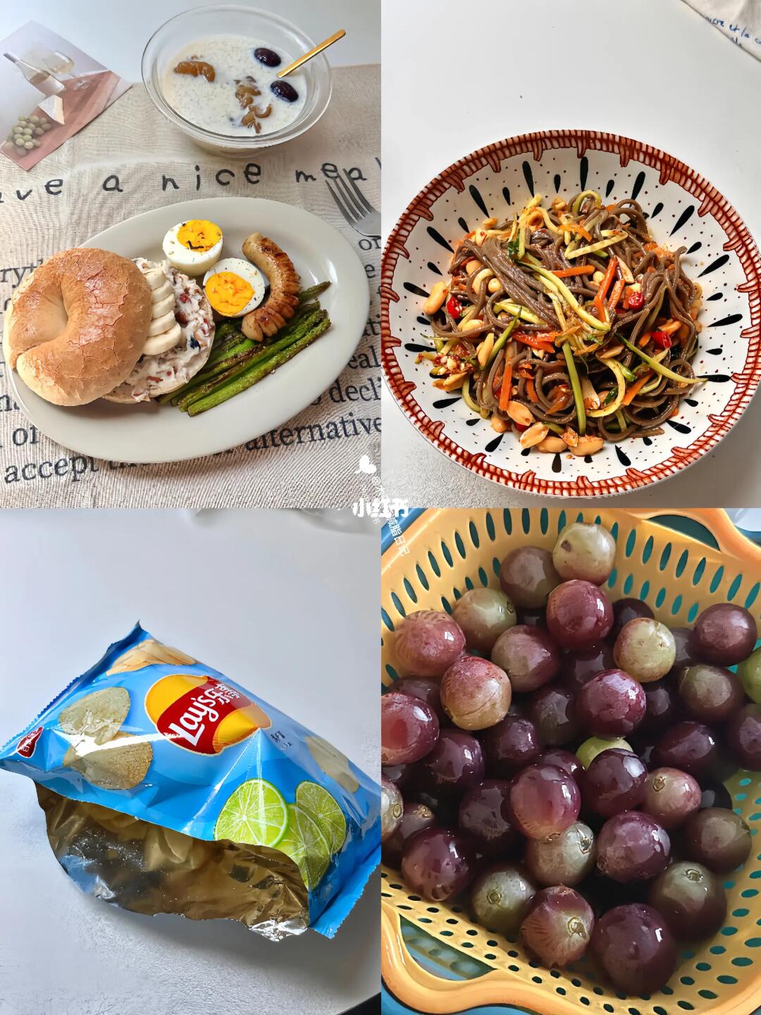 减肥，干净饮食就能瘦