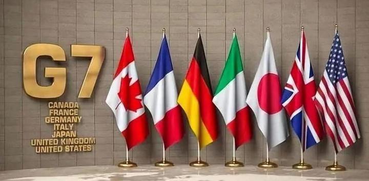 6月17日，G7峰会闭幕，照例丢出那份《地缘政治问题领导人声明》。在这份覆盖乌克