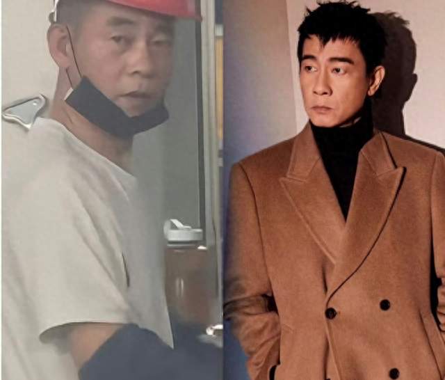 全网催陈小春认亲的工厂大哥，本人出来回应了