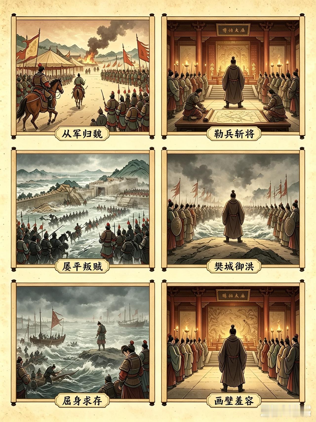 他是谁