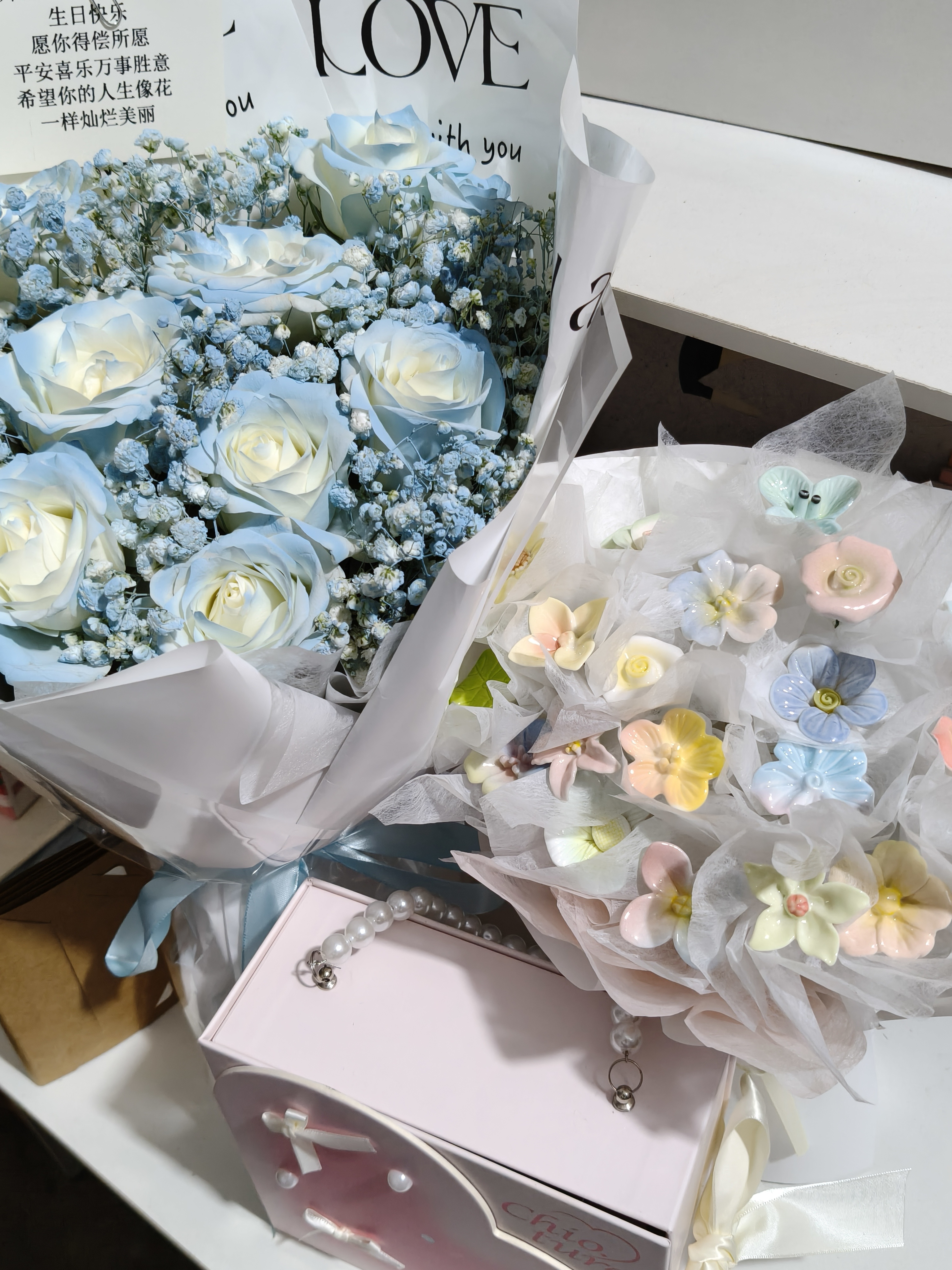 ♪♫*☆*18 birthday♪♫·.☆ 