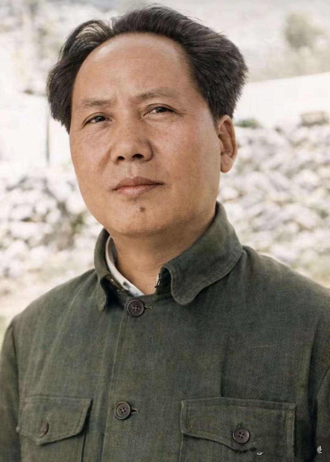 人民万岁，毛主席永存！[祈祷][祈祷][祈祷]