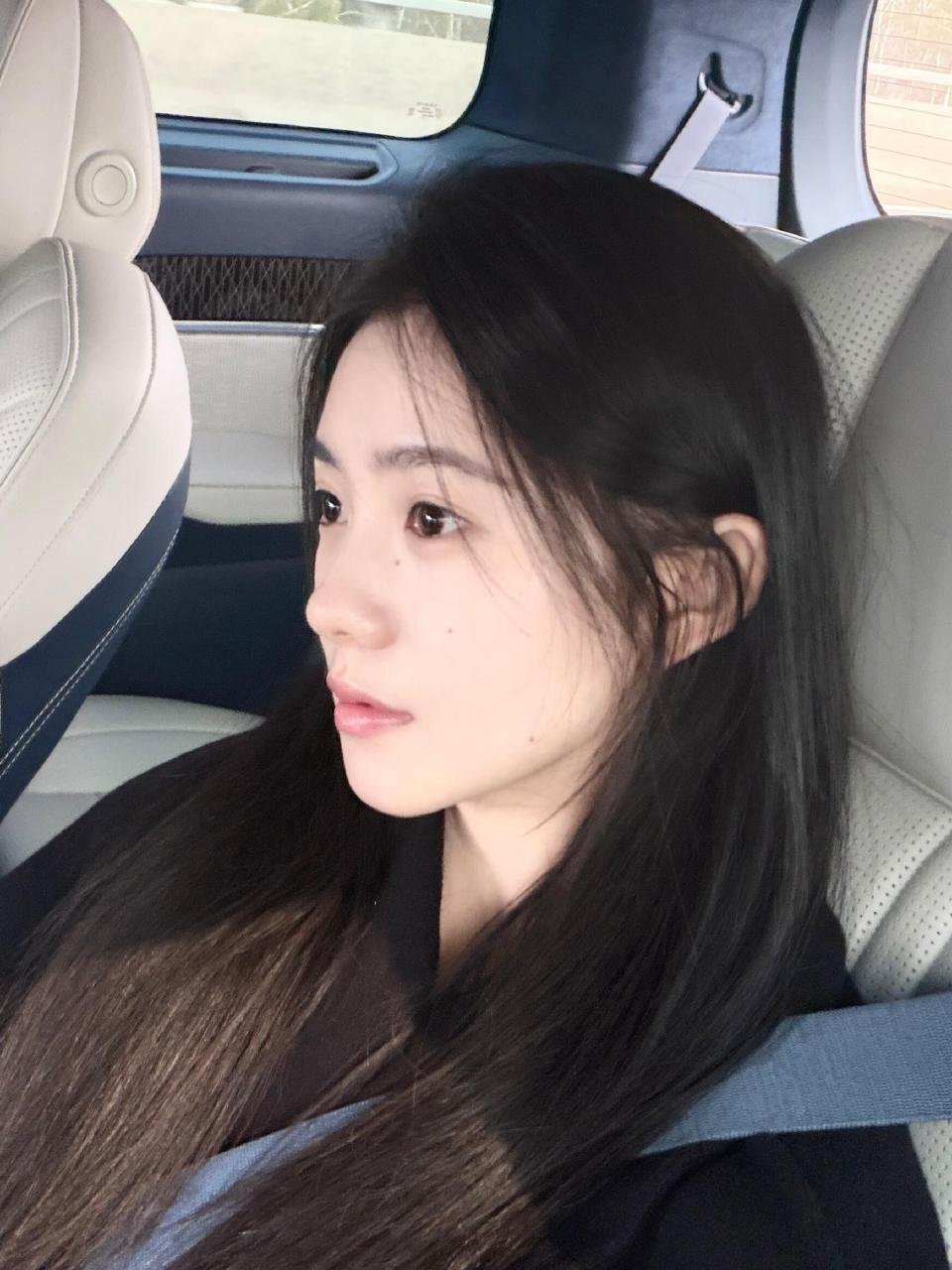 存儿太美了吧！ 