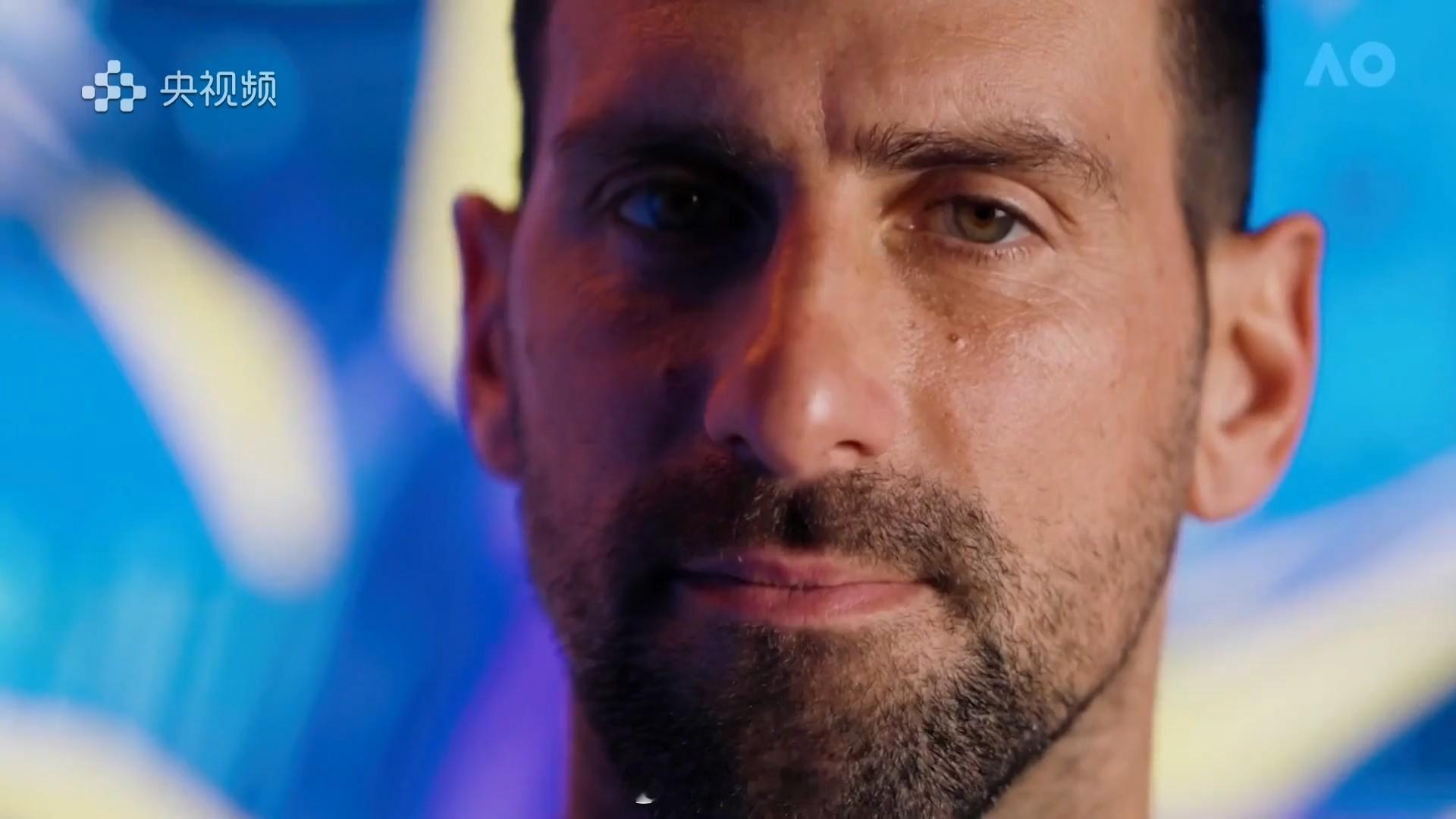 期待再次加冕👑 德约科维奇vs阿尔卡拉斯