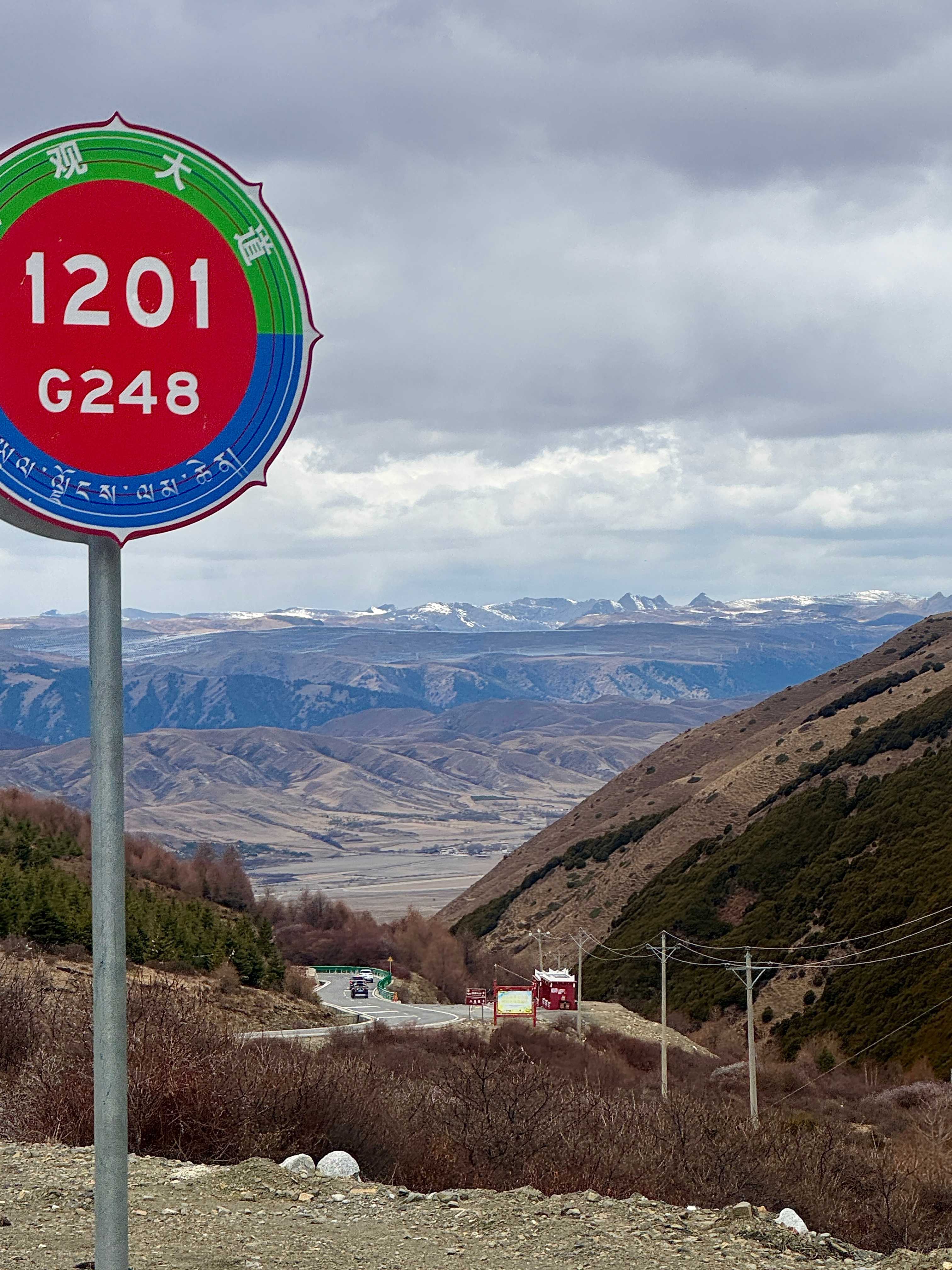 拒绝了沿途所有的氧气罐 一路拿下🏔️ 
