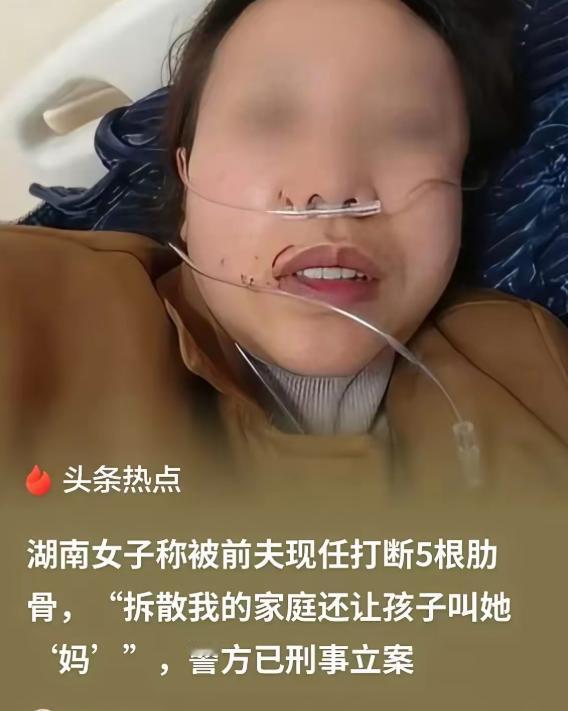 湖南娄底，公务员男子出轨女同事，妻子得知此事将两人举报后离婚！男子反手就把女同事