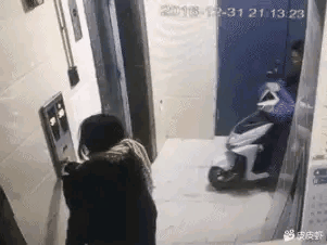 如果作死有段位，这算是什么级别？[机智]