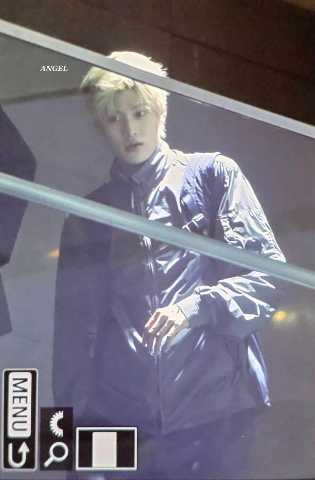 260603 金发王子👑©️ANGEL_SONME1121