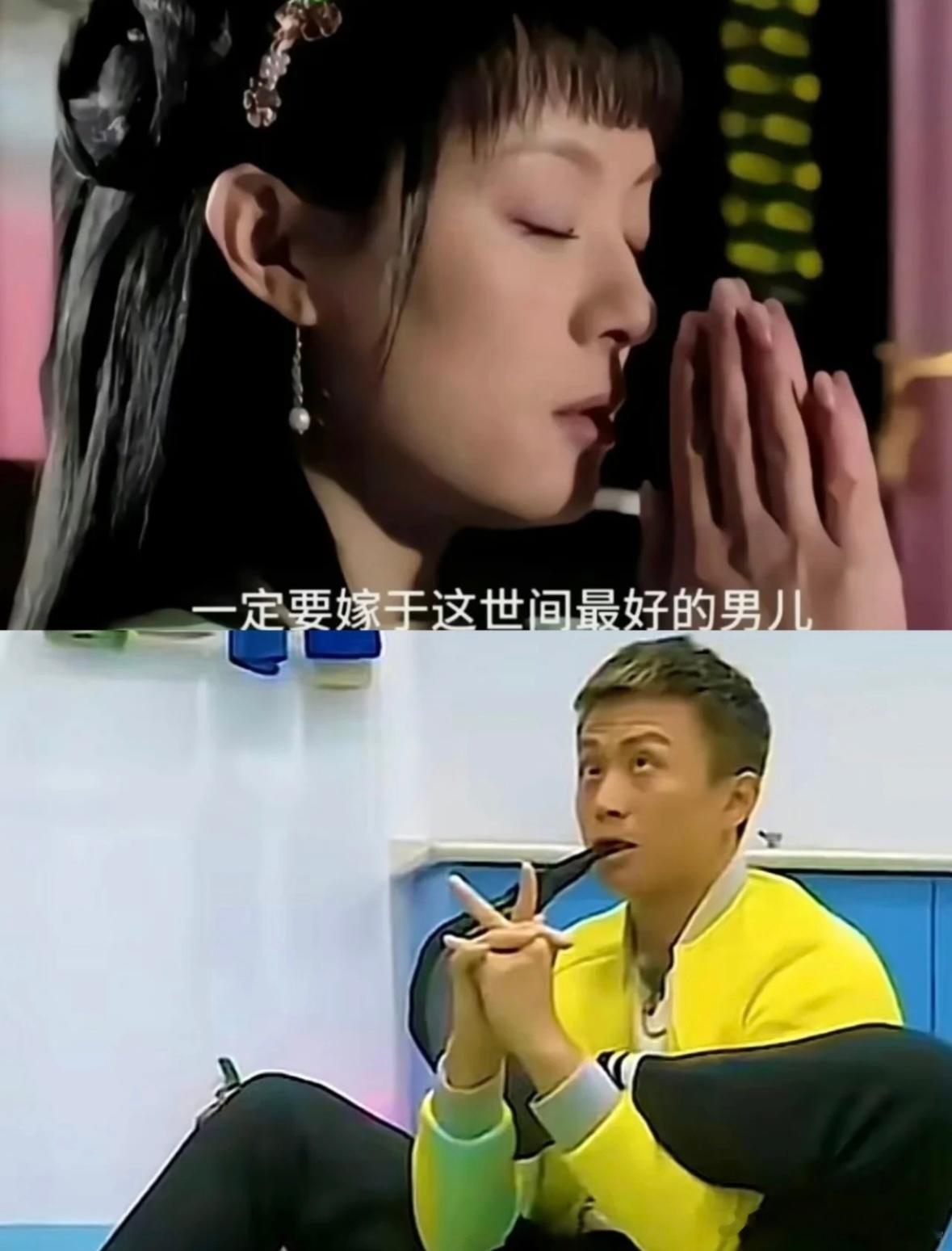 #邓超体检身体年龄仅27岁# 我什么时候看到这张图能不笑！！[二哈] ​​​