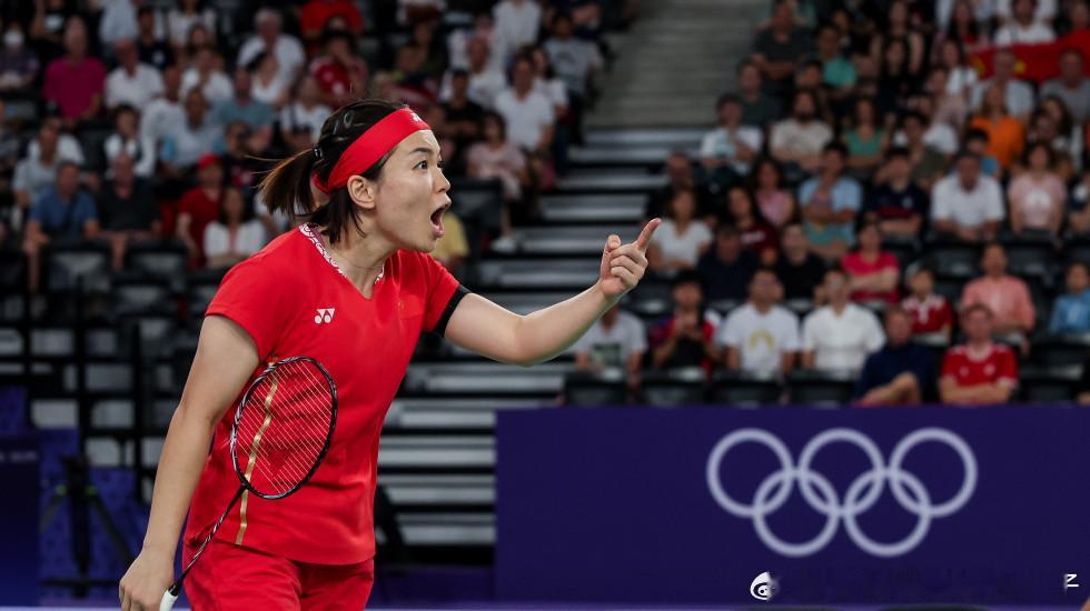 【BWF官网】陈清晨：坚韧不拔的精神陈清晨近日告别了国际赛场，以“史上最伟大选手