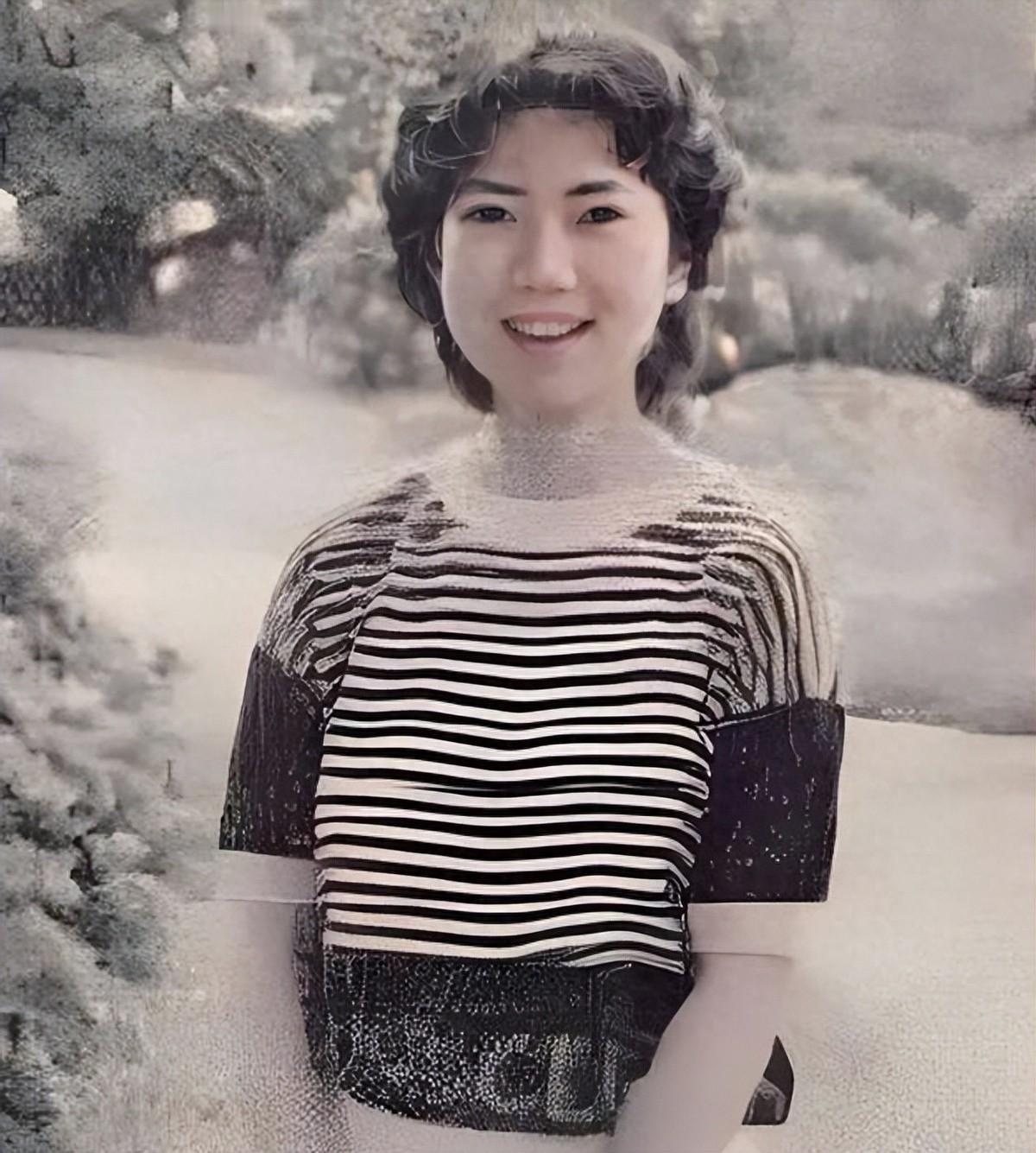她是改革开放以来最年轻的女贪犯，贪污55万一分没花，23岁被枪毙
“1991年1