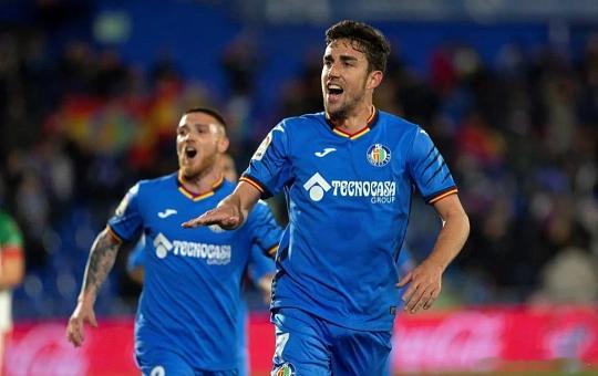 018    西甲  赫塔费vs赫罗纳  西甲 两支球队在过去的几个赛季的交锋历