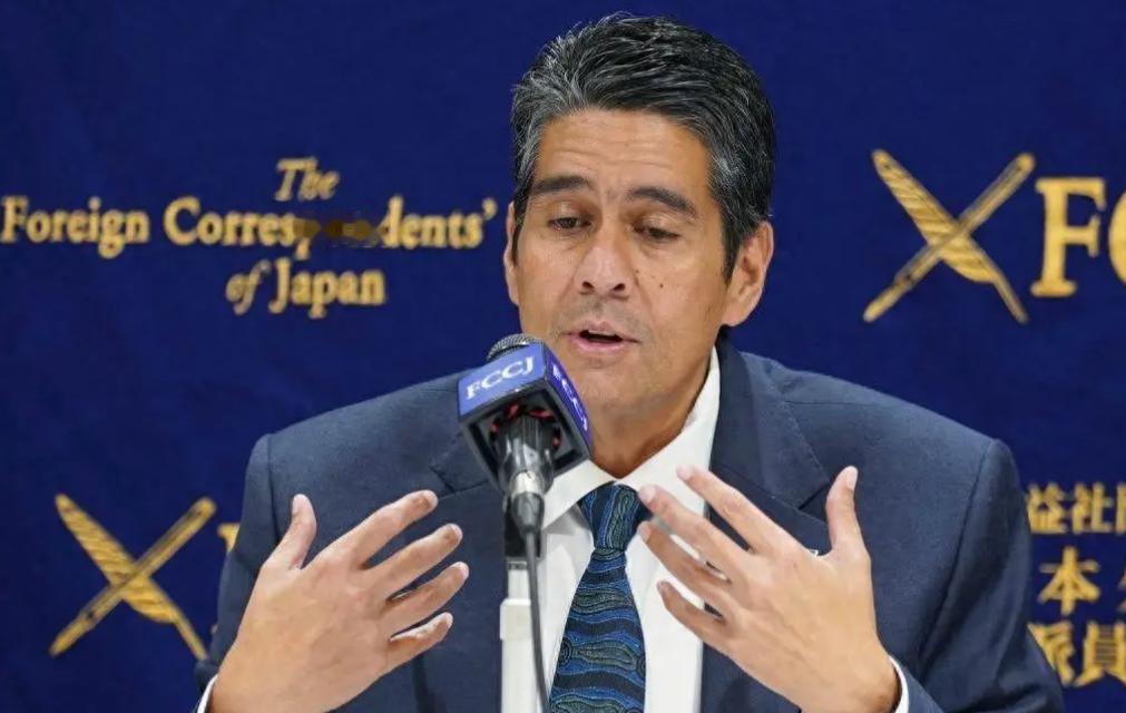 西太平洋风向变了！中国船只正常航行，却被小国公开追问真实目的

8月14日，法新