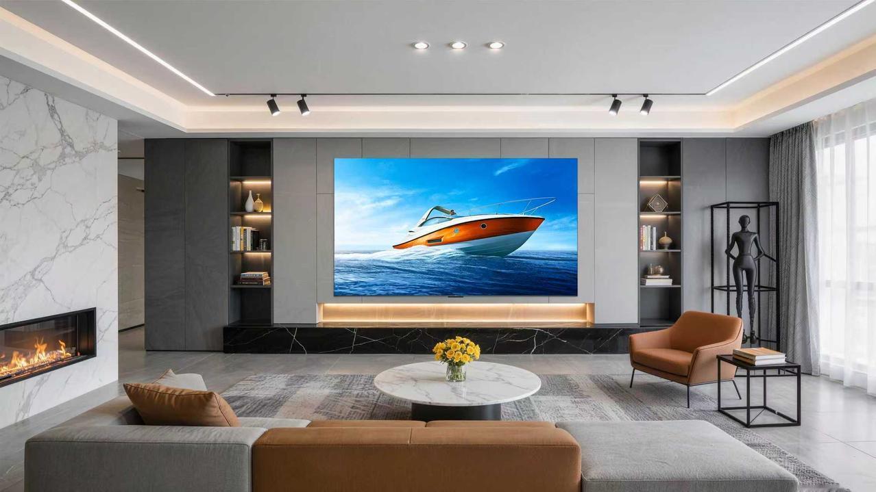 等等党又赚了！2026好电视这么多不容易踩坑

最近关注电视圈的朋友应该发现，开