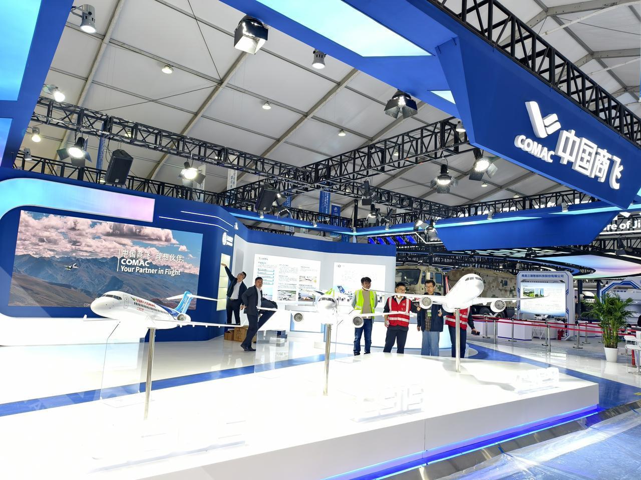 10月31日-11月2日，2025南昌飞行大会暨航空产业博览会将在南昌瑶湖机场启