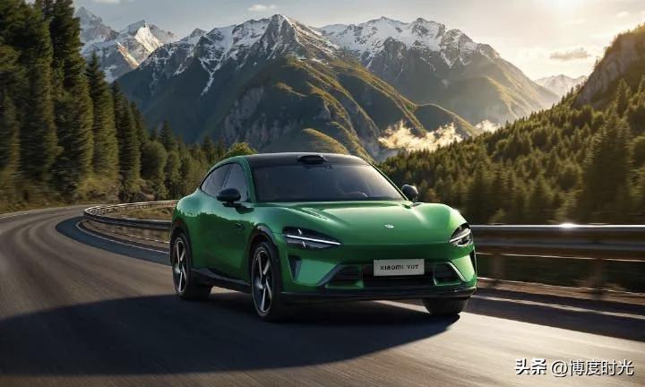 2024年新能源车企销量揭晓
理想与小米表现夺目
理想交付超50万辆
荣膺新势力