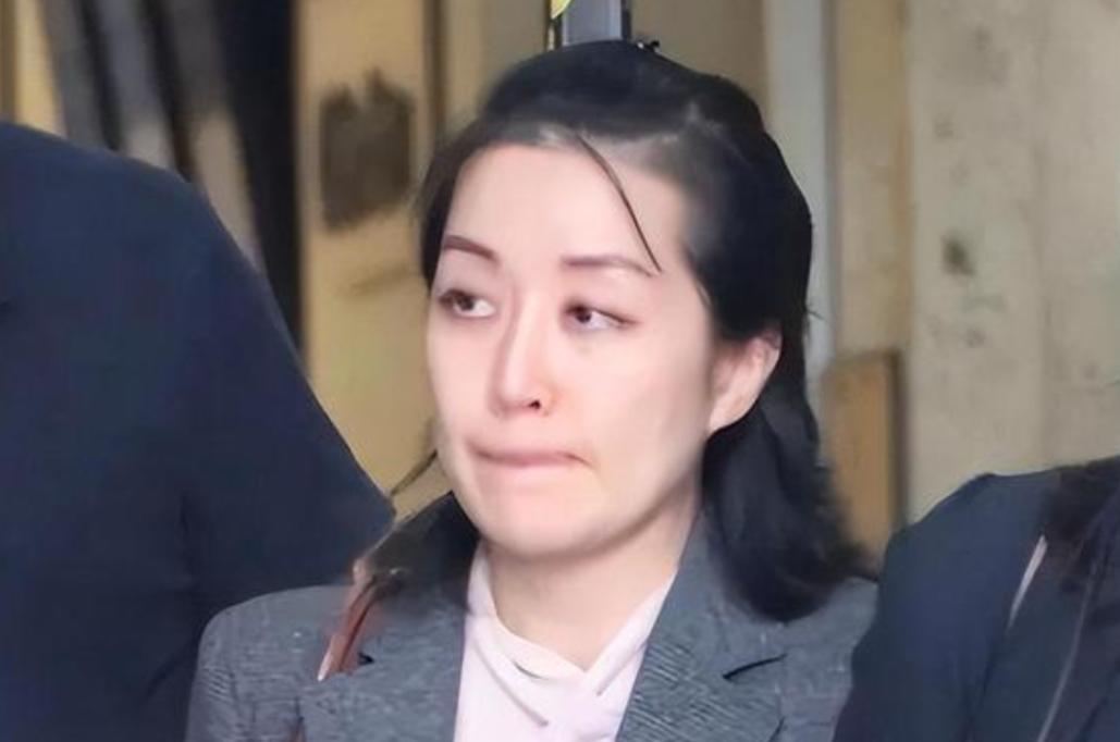 北京富家女李凡尼：和美国黑人生下俩娃，出轨毒贩，谋杀前男友！ 2019年11月，