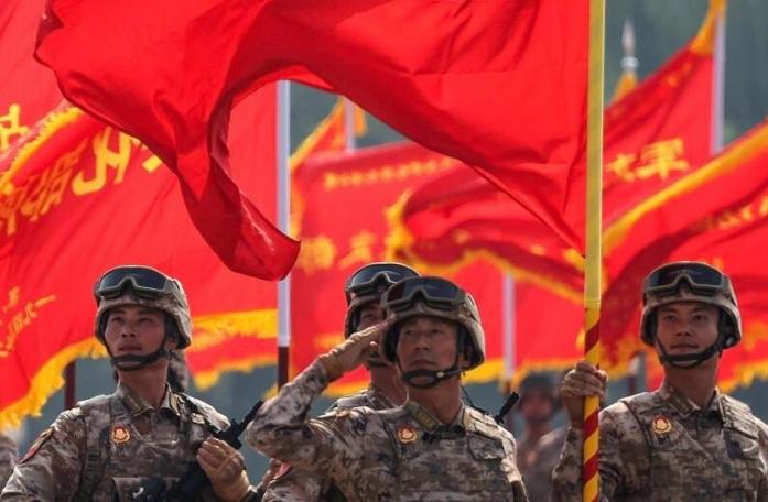 台湾被彻底卖了
当地时间3月11日，特朗普政府宣布启动一项新的贸易调查，而台湾赫