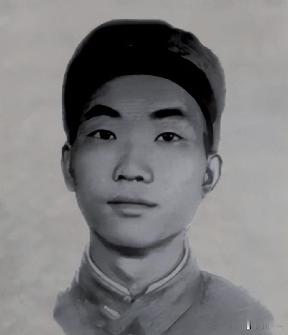 欧阳代炎，湖南省桂阳县人，中共党员，志愿军第十五军四十五师一三四团二连排长，二级