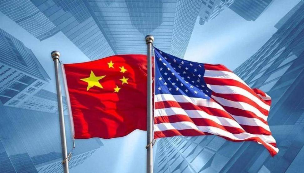 特朗普这才猛然惊醒，中国是一个 “无法分割” 的对手……
当特朗普在 2025 
