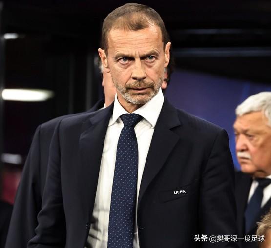 😡 切费林炮轰FIFA：巴洛根事件“非常令人震惊”！不尊重规则，比赛就毫无意义