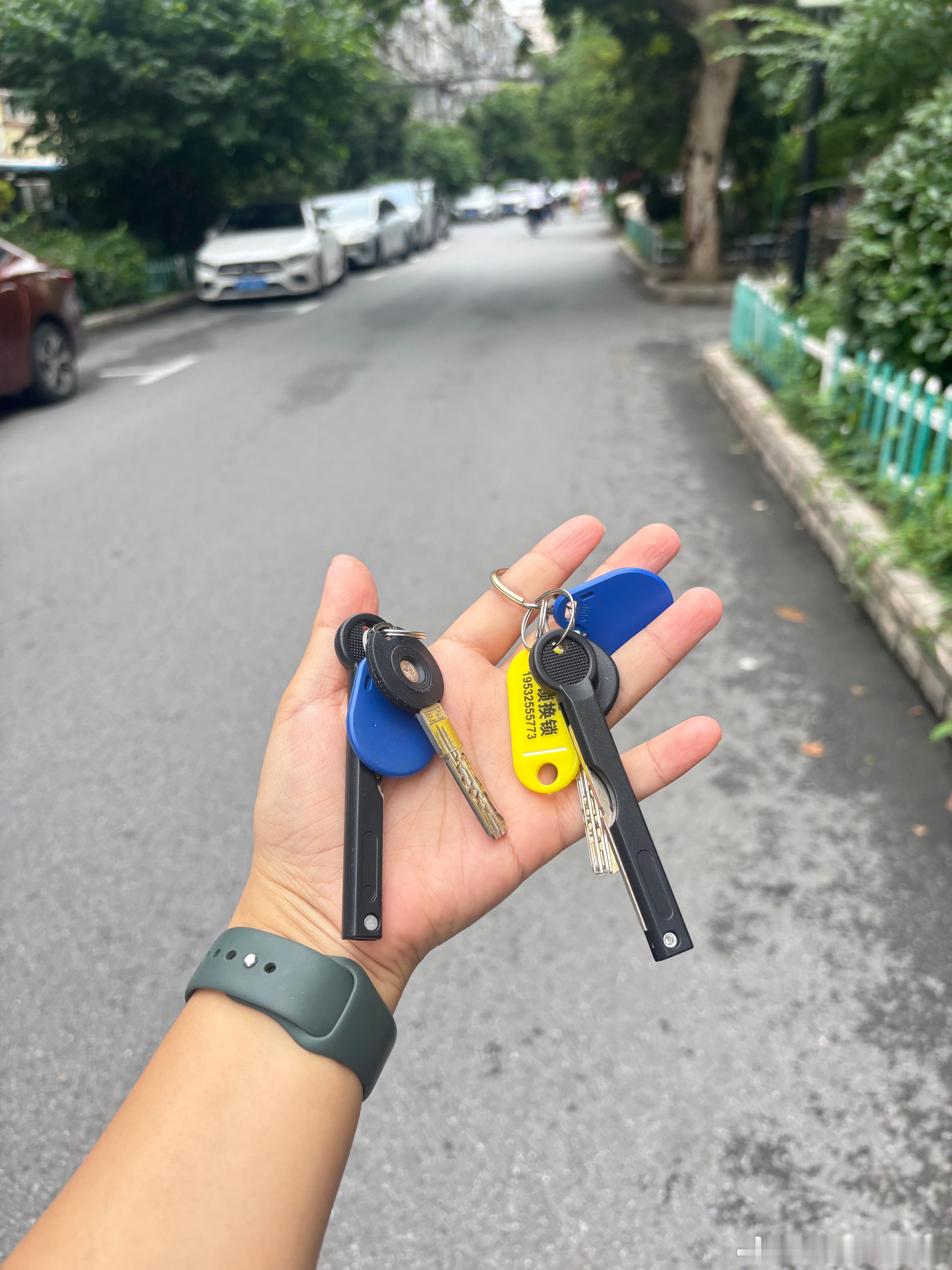 上海开局一间房，一张卡 