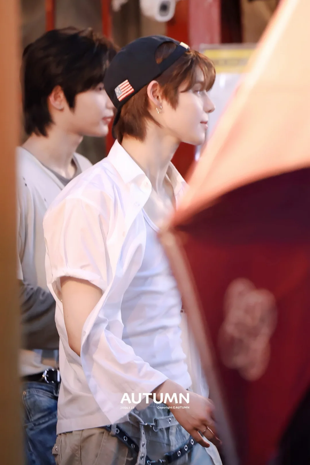 260527 曼谷外出