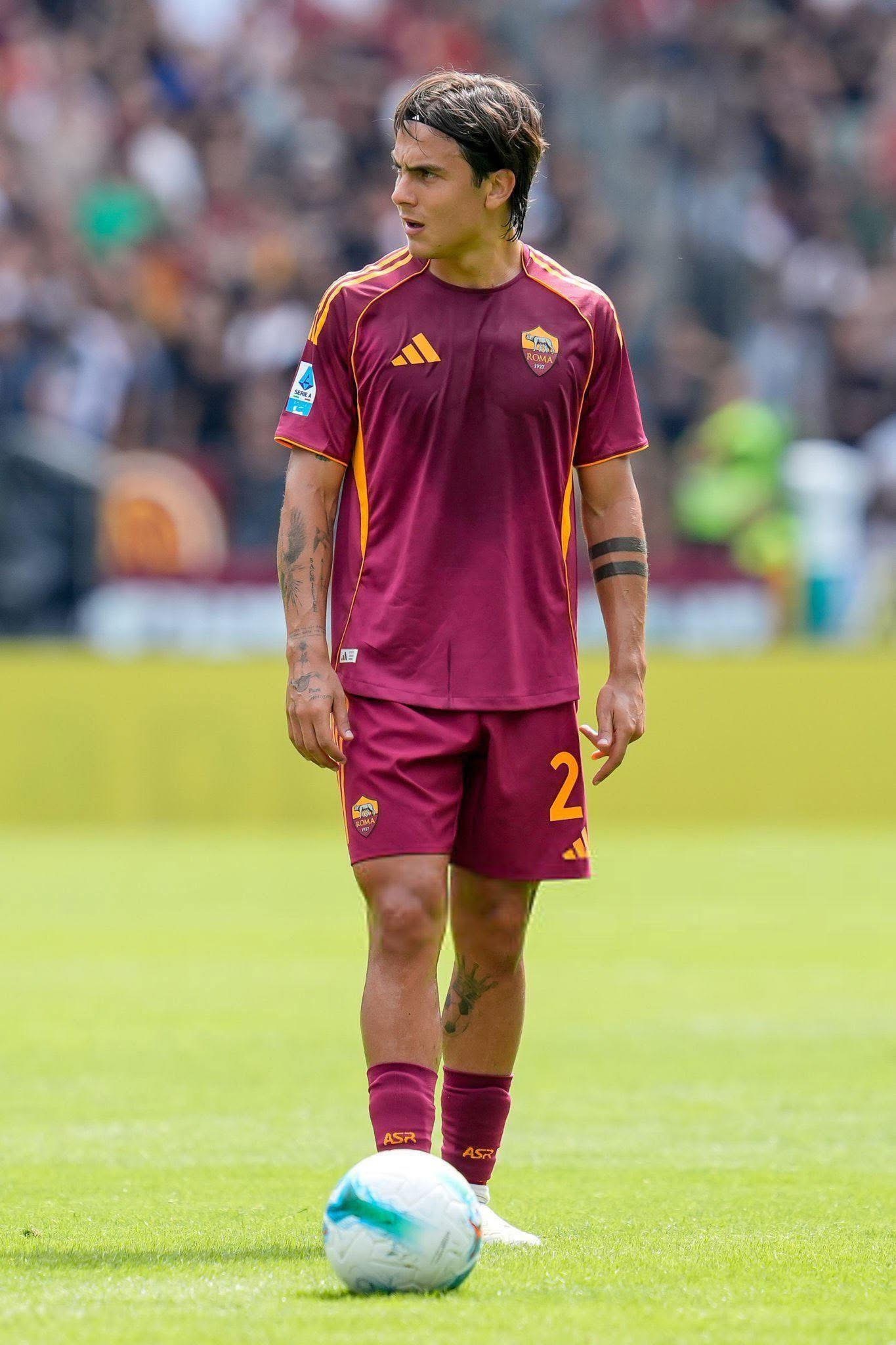 戴巴拿（Paulo Dybala）有可能於今季結束後以自由身離開羅馬。據悉，截至